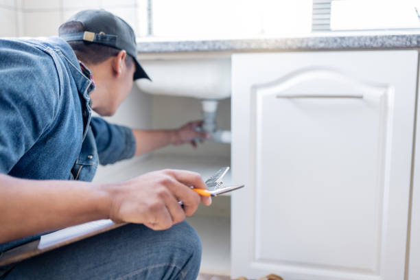 Reliable Liverpool, NY Plumber Solutions